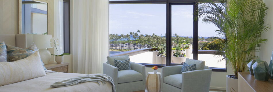 The Foundation Furniture Packages for commercial real estate developers