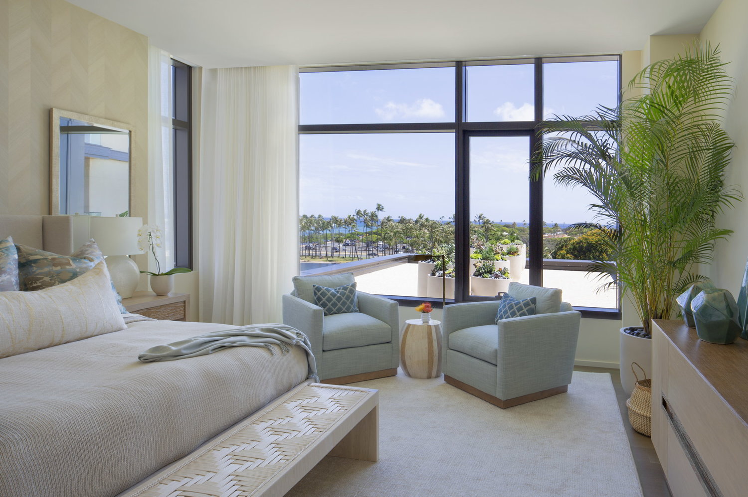 The Foundation Furniture Packages for commercial real estate developers