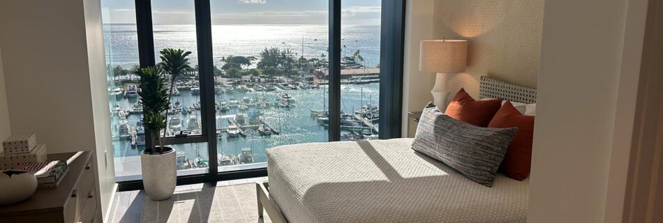 Victoria Place 3bedroom Condo , Honolulu HI
