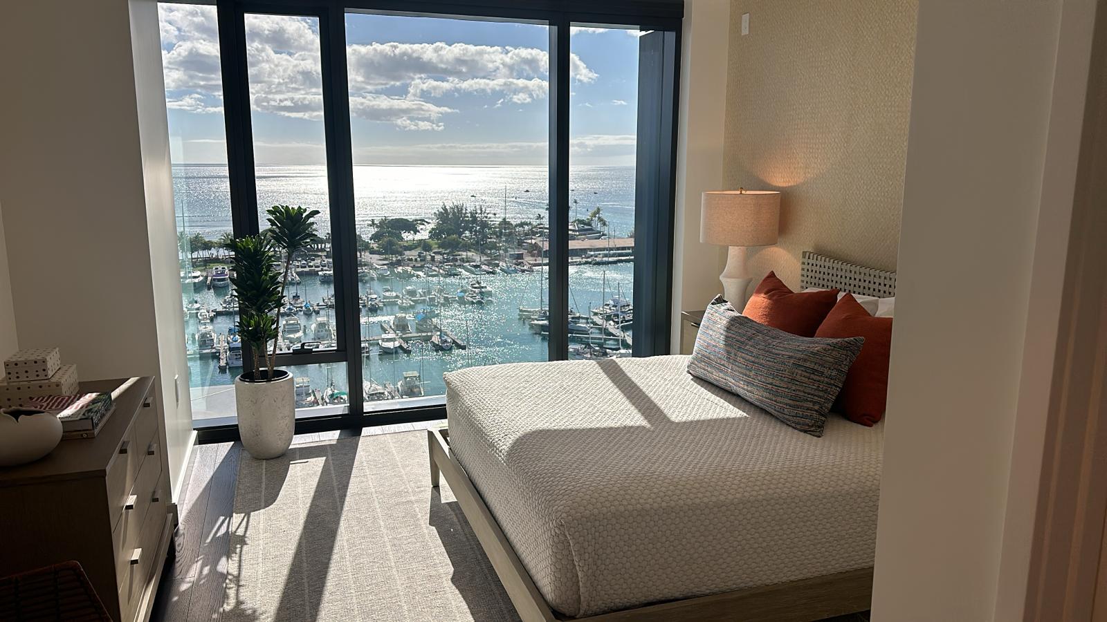 Victoria Place 3bedroom Condo , Honolulu HI