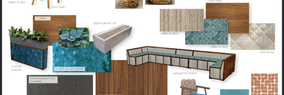 New Furniture Packages in Hawaii