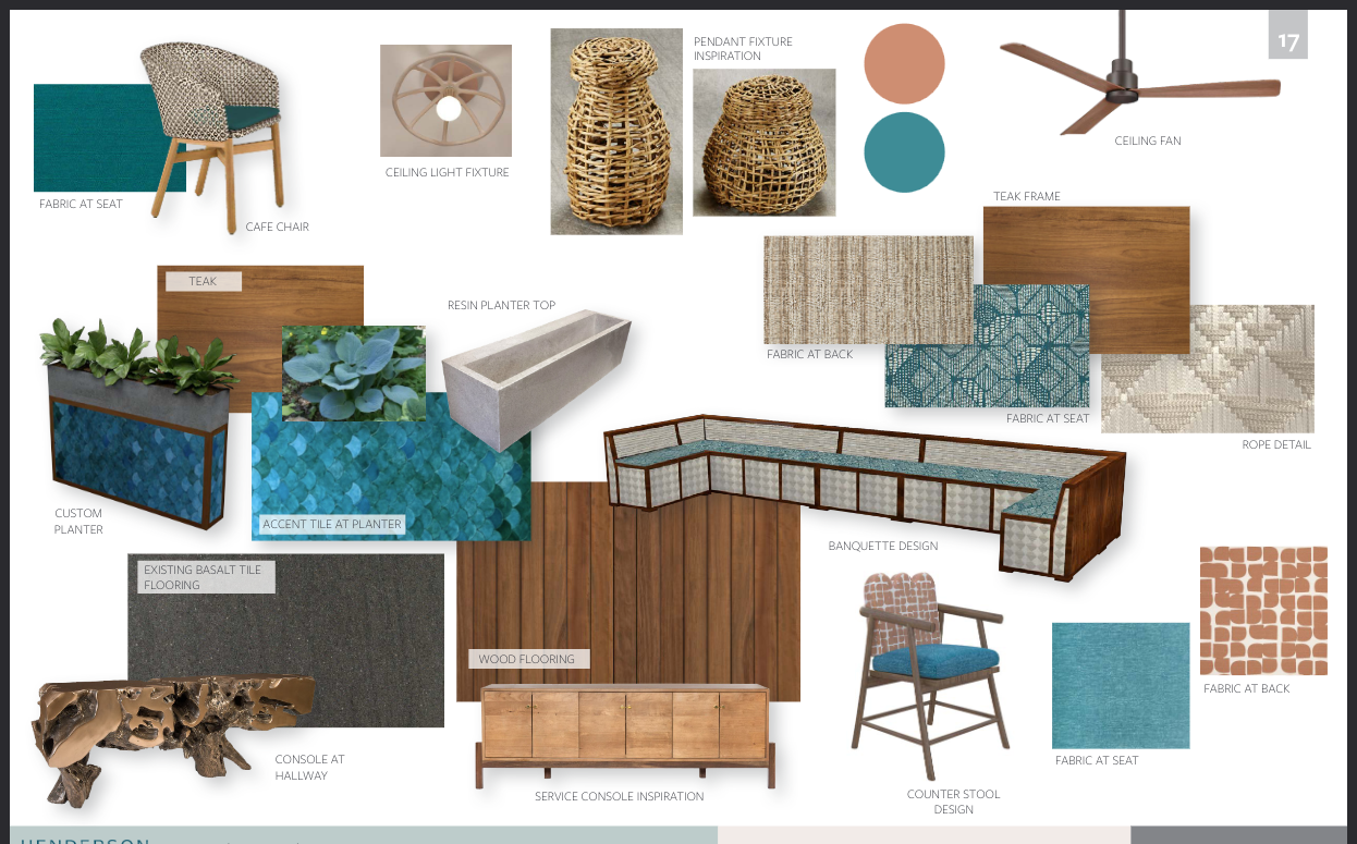 New Furniture Packages in Hawaii