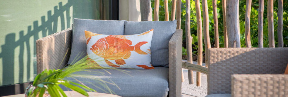 Exterior Chair