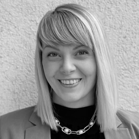 Janelle Balci Creative Director / Senior Designer