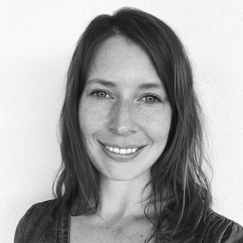 Joanna Staniszewski Director of Design