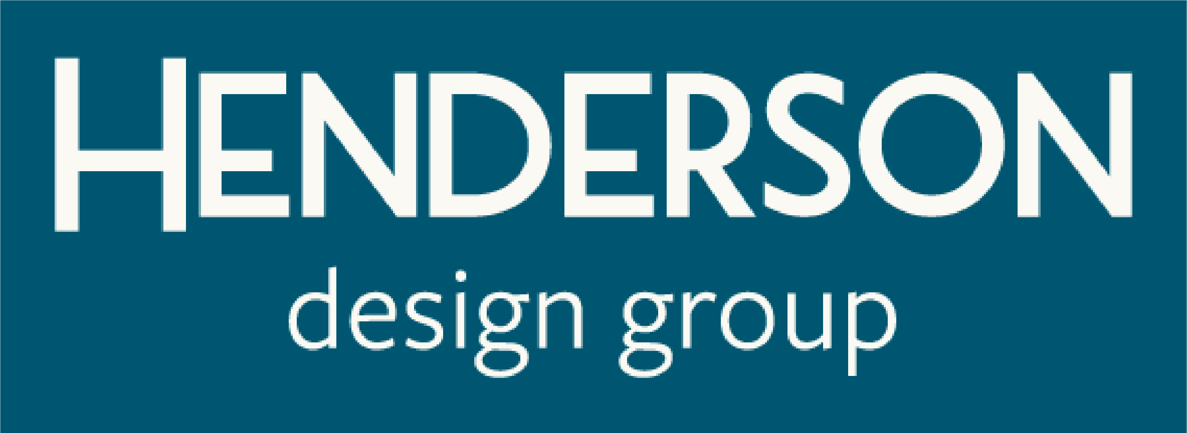 Henderson Design Group