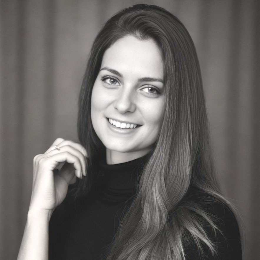 Madeline Clifford
Design Assistant / Project Manager