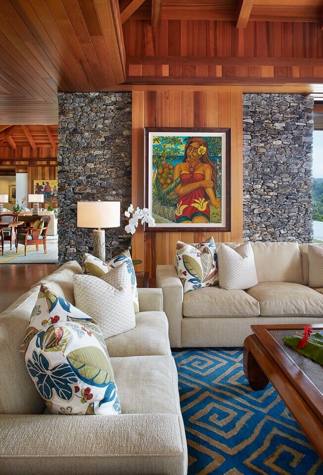 Custom Furniture Packages in Professional Interior Design