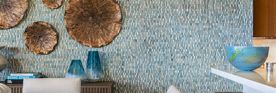 Wai'ulu Villa Interior Home Design by Henderson Design Group