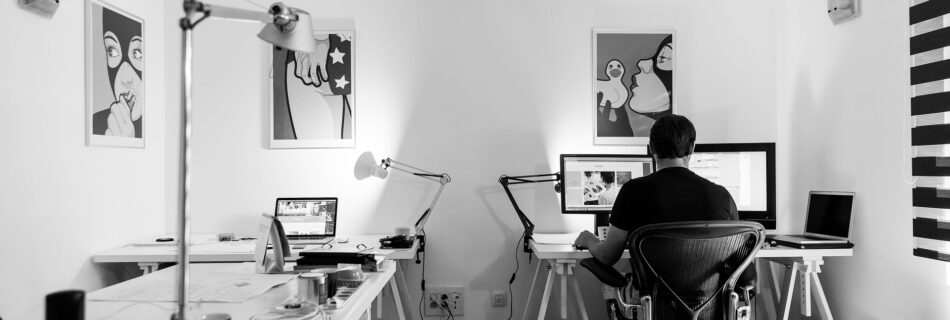 AI Interior Design Services