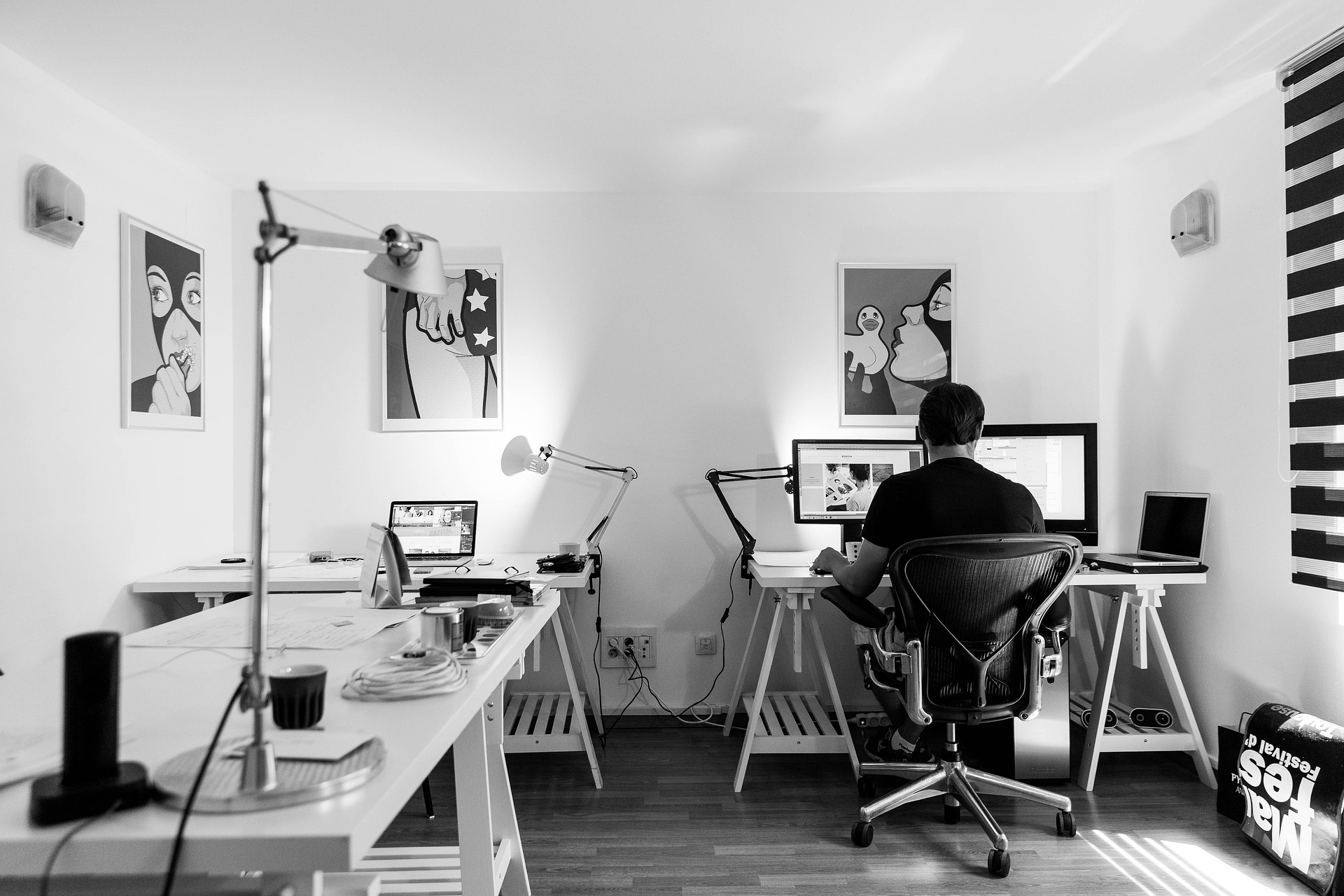 AI Interior Design Services