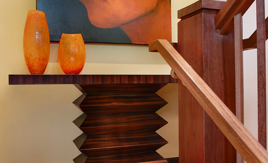 Big Island Luxury Home Design