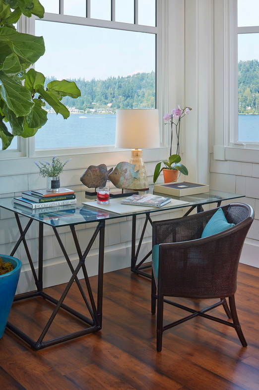 Seattle Luxury Home Design Portfolio