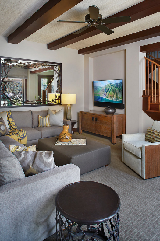 Big Island Luxury Home Design