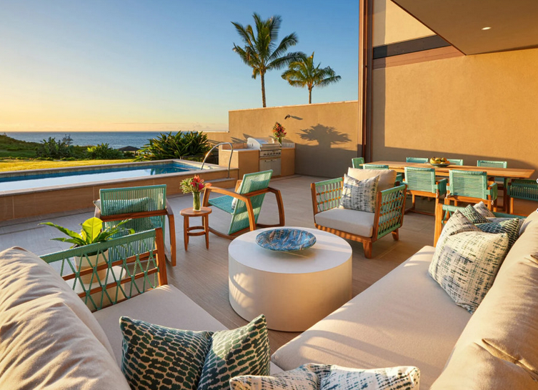 Nani Kauai Living