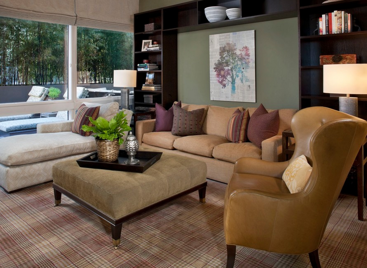 San Francisco Millennium Towers Interior Home Design