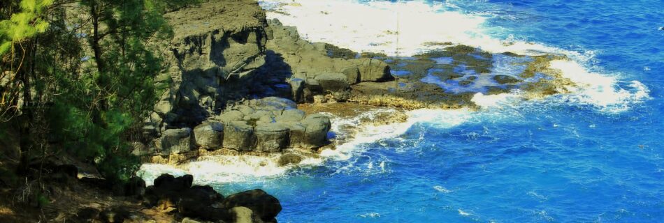 World Famous Beaches for Hawaii Coastal Home Buyers – Hanalei Bay