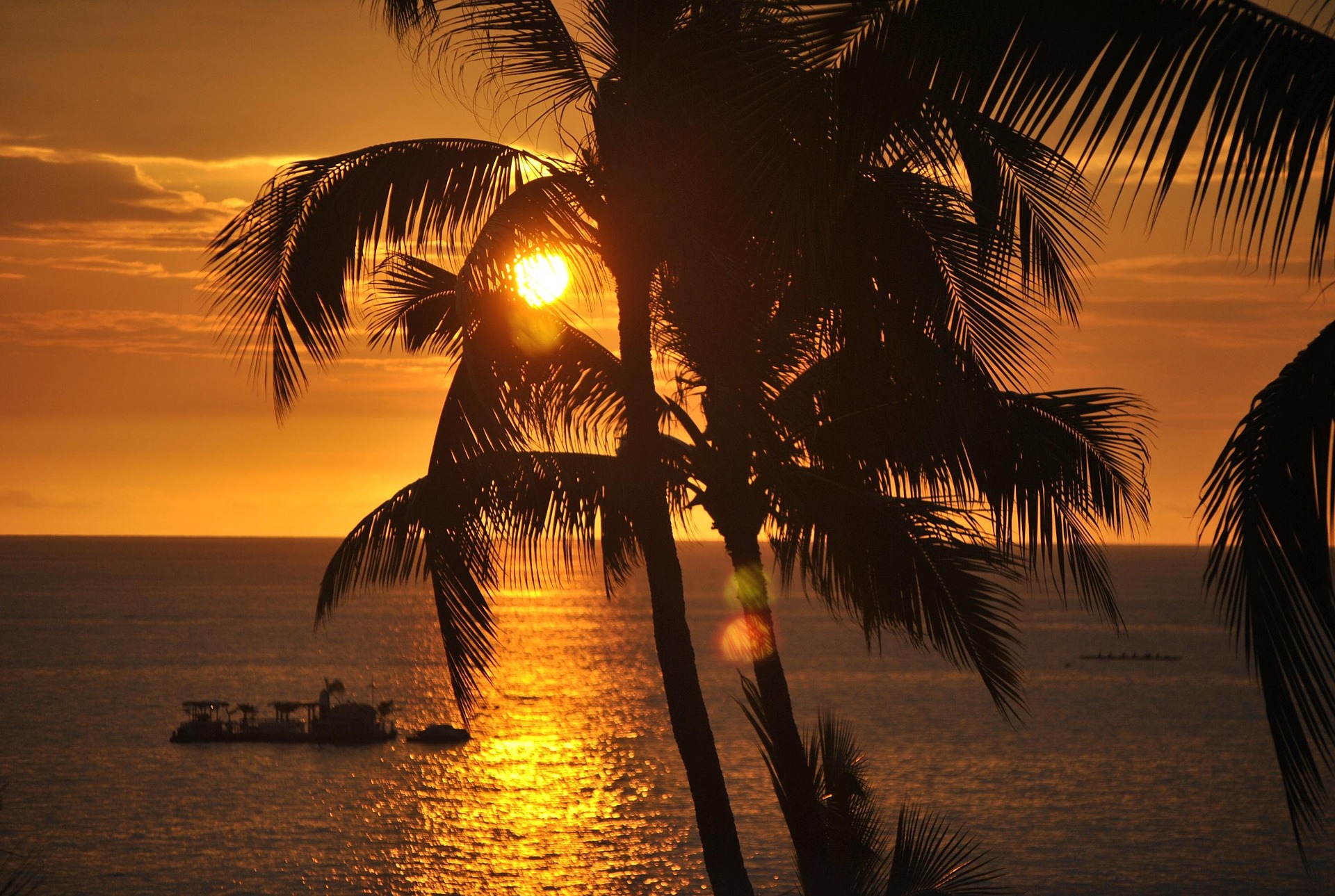 Health Advantages of the Natural Hawaiian Lifestyle