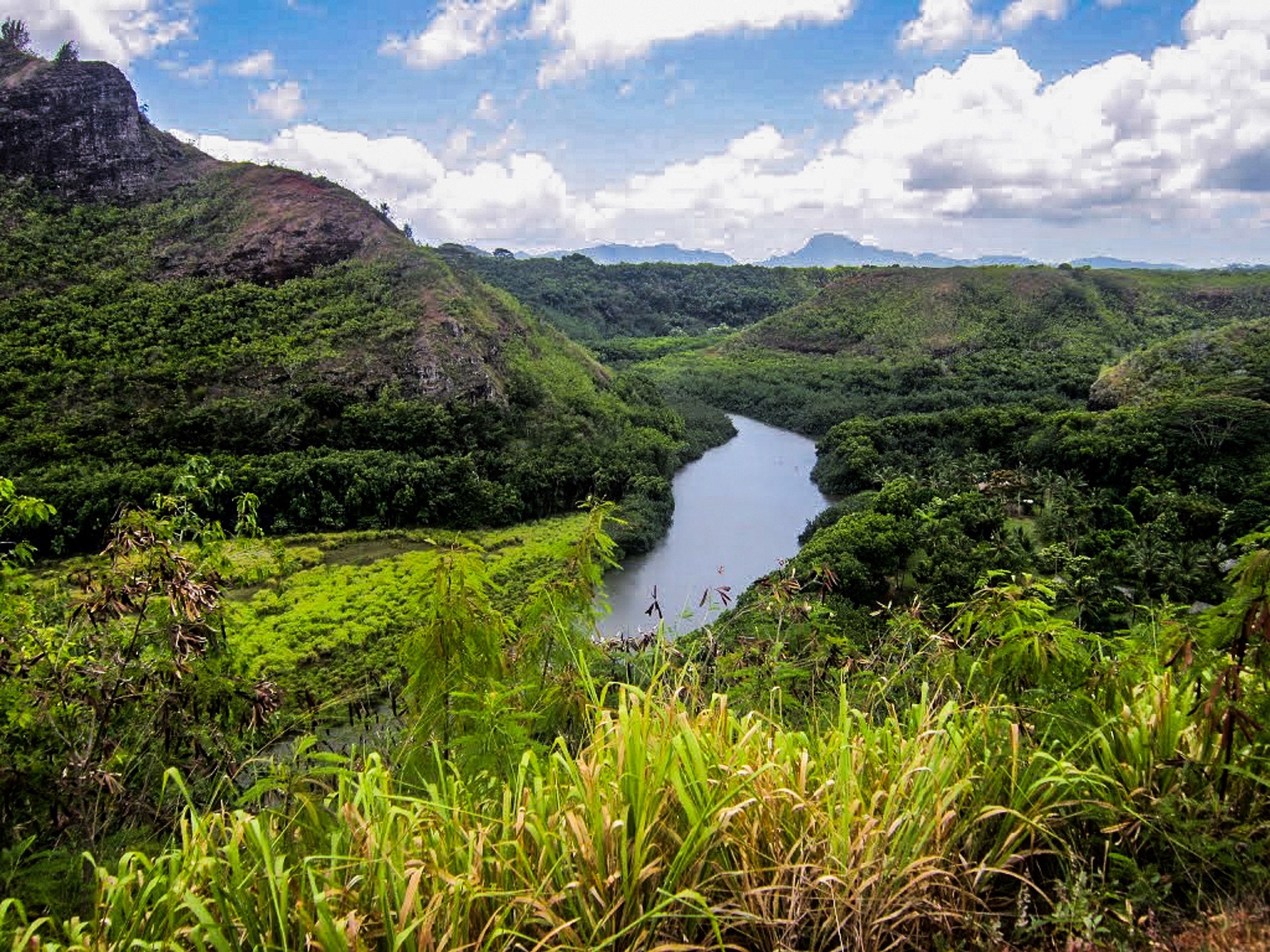 Sacred Homesites for Natural Living in Hawaii