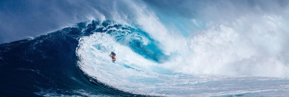 World Famous Beaches for Hawaii Coastal Home Buyers – Keiki Beach Oahu