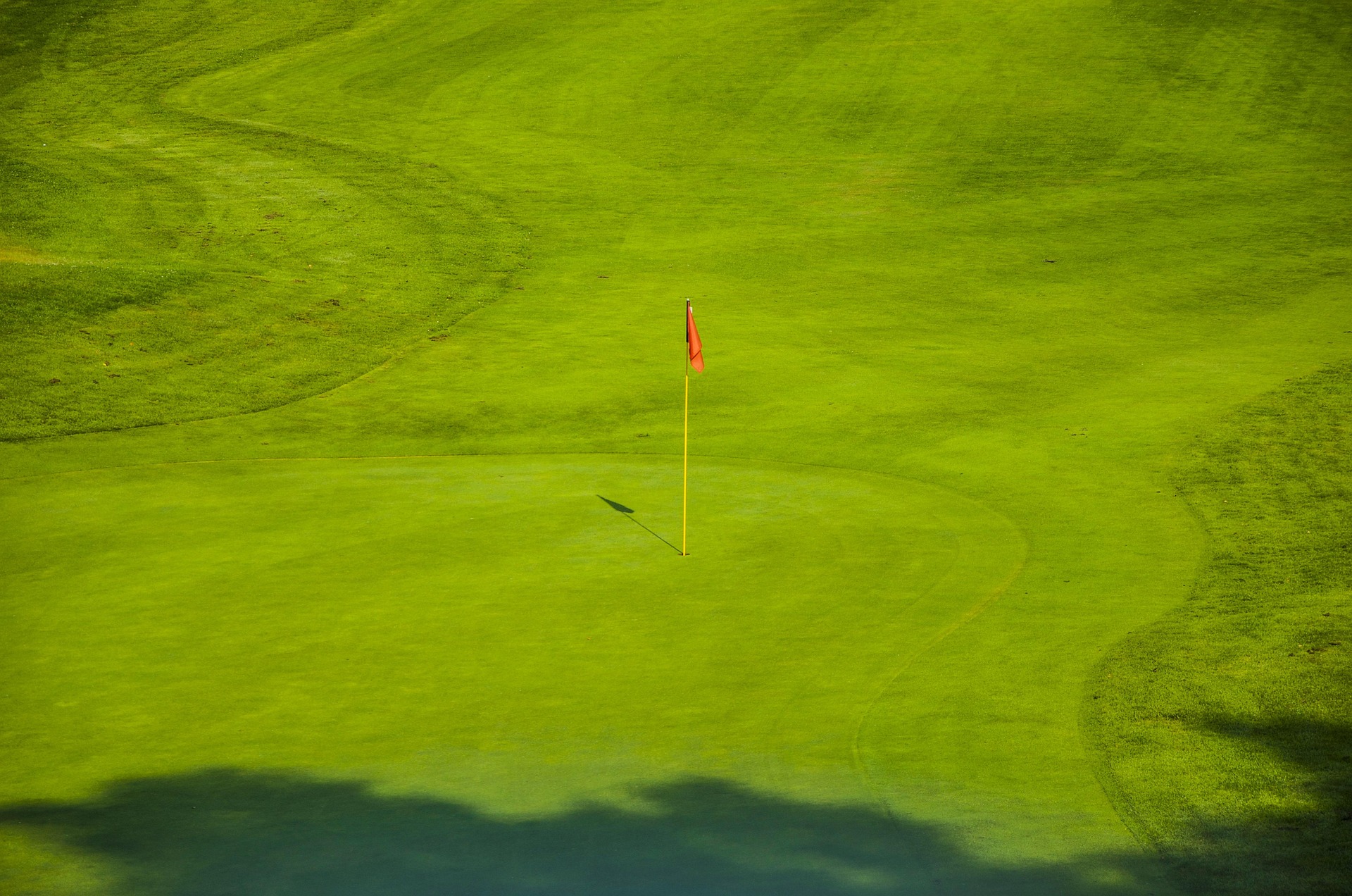 Best Golf Courses on Each Hawaiian Island For Home Buyers