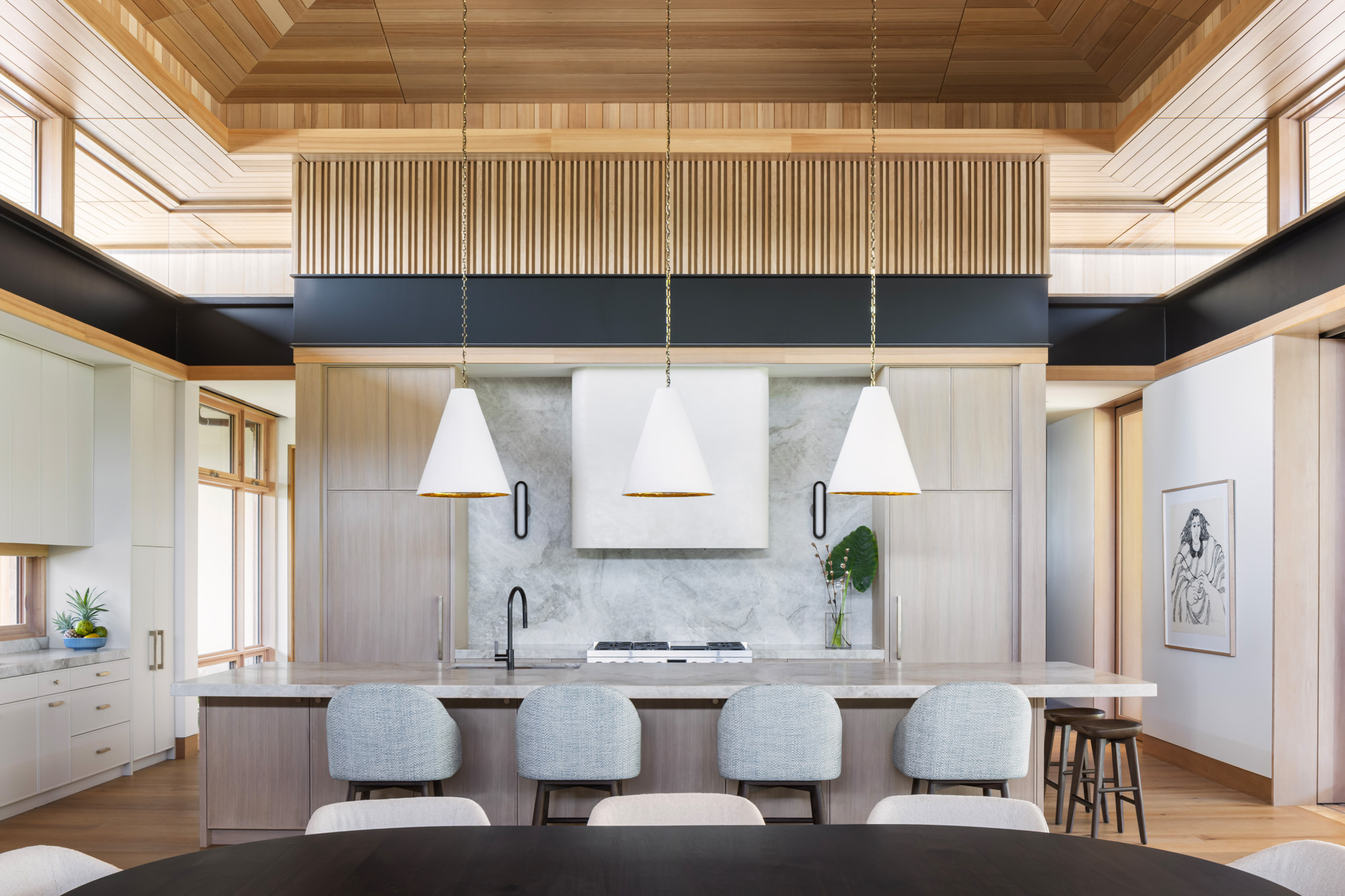 Commercial Furniture Packages in High Traffic Hawaii Markets
