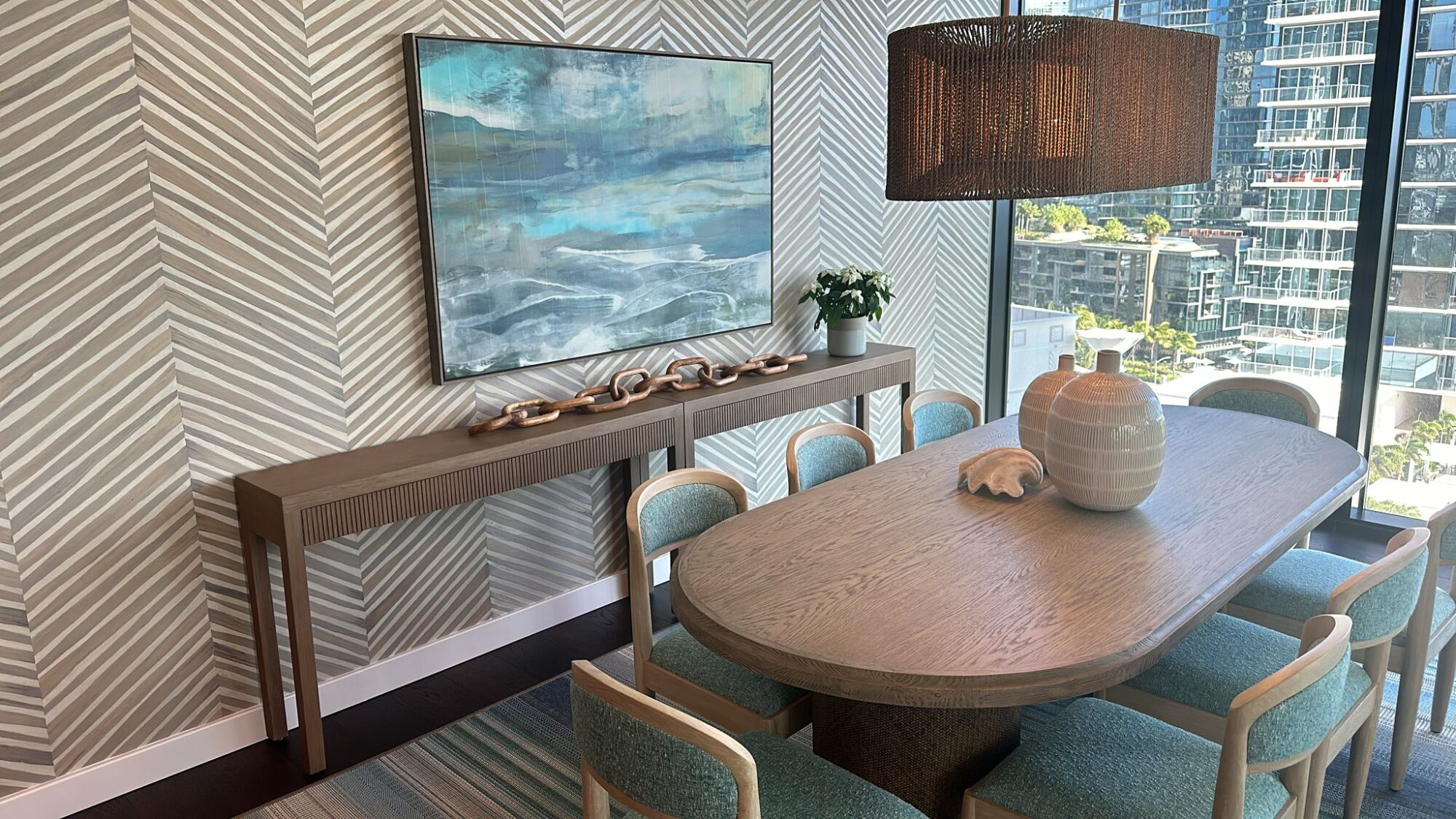 Professional Interior Design Services - Henderson Design Group