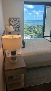 Victoria Place 3bedroom Condo , Honolulu HI