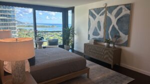 Victoria Place 3bedroom Condo , Honolulu HI