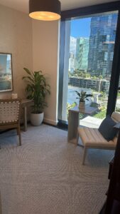 Victoria Place 3bedroom Condo , Honolulu HI