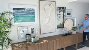 Victoria Place 3bedroom Condo , Honolulu HI