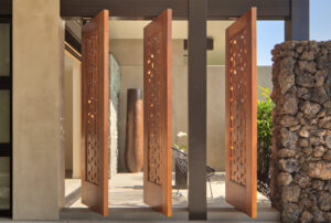 Louvers