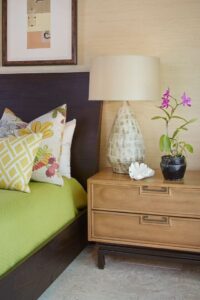 Hualalai Modern Mix Home Interior from Henderson Design Group