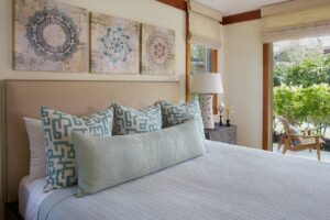 Hualalai Modern Mix Home Interior from Henderson Design Group