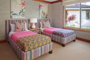 Hualalai Modern Mix Home Interior from Henderson Design Group