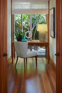 Hualalai Modern Mix Home Interior from Henderson Design Group