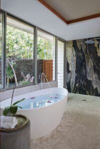 Hualalai Modern Mix Home Interior from Henderson Design Group