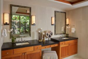 Hualalai Modern Mix Home Interior from Henderson Design Group