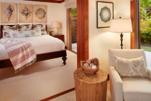 Hualalai Modern Mix Home Interior from Henderson Design Group