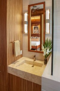 Maui Plantation Modern Home Interior by Henderson Design Group