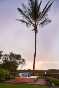 Hualalai Modern Mix Home Interior from Henderson Design Group