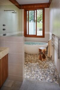 Maui Plantation Modern Home Interior by Henderson Design Group