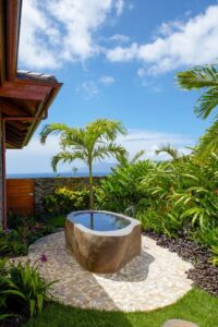 Maui Plantation Modern Home Interior by Henderson Design Group