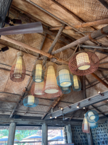 Ama Ama Signature Restaurant Interior Design Portfolio by Henderson Design Group
