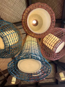 Ama Ama Signature Restaurant Interior Design Portfolio by Henderson Design Group
