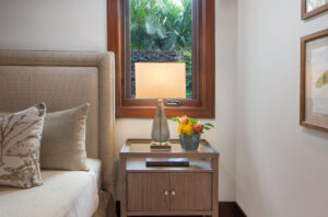 Hualalai Elegance – Interior Design Portfolio by Eric Henderson
