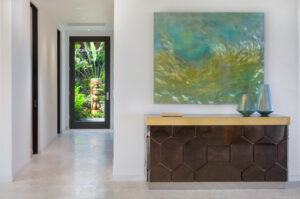 Hualalai Modern home design by Henderson Design Group