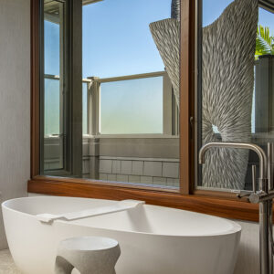 Wai'ulu Villa Interior Home Design Portfolio by Henderson Design Group