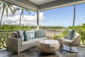 Wai'ulu Villa Interior Home Design Portfolio by Henderson Design Group