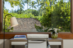 Wai'ulu Villa Interior Home Design Portfolio by Henderson Design Group